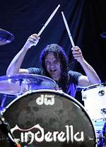 Fred Coury