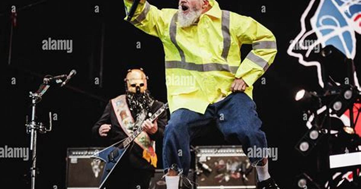 Fred Durst