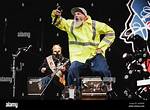 Fred Durst