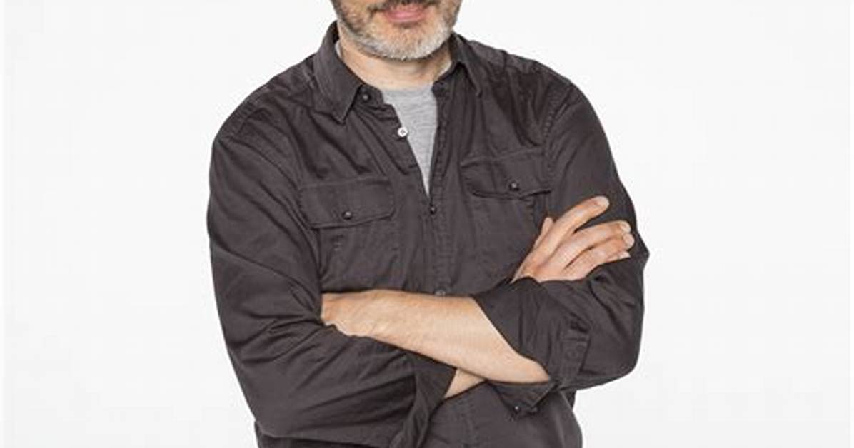 Fred Ewanuick
