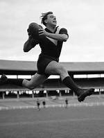 Fred Fanning