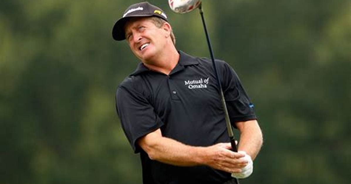 Fred Funk