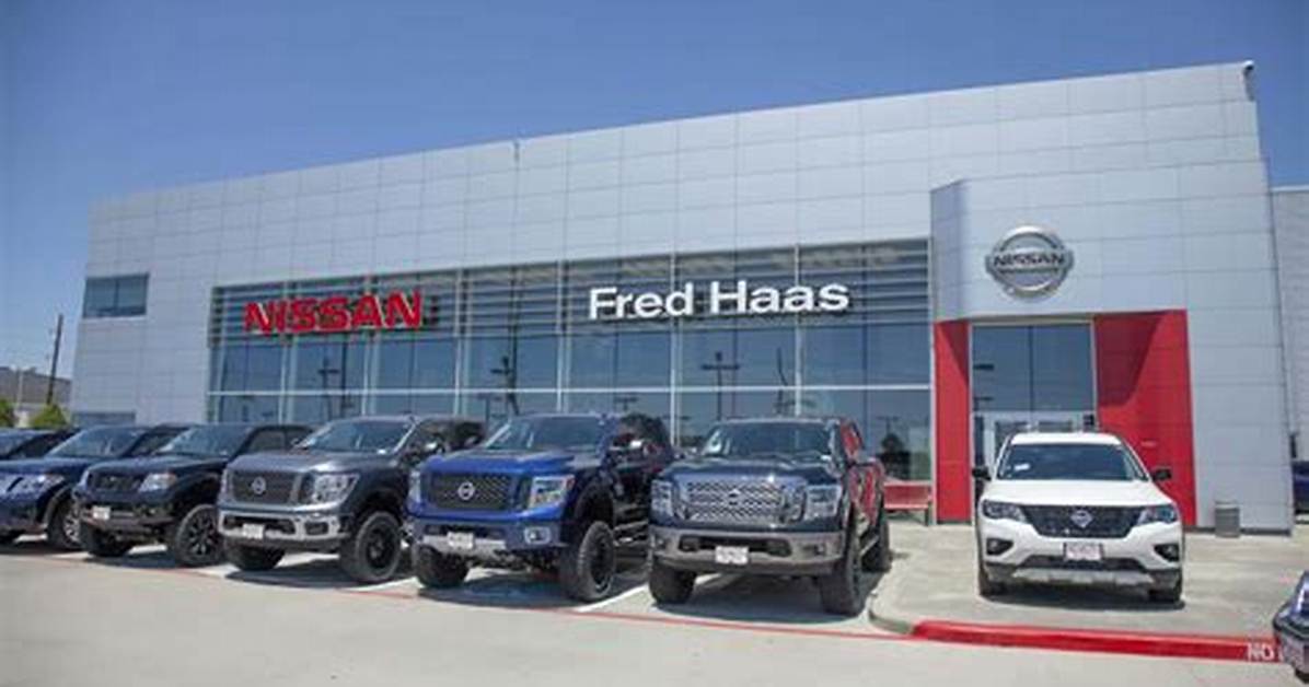 Fred Haas