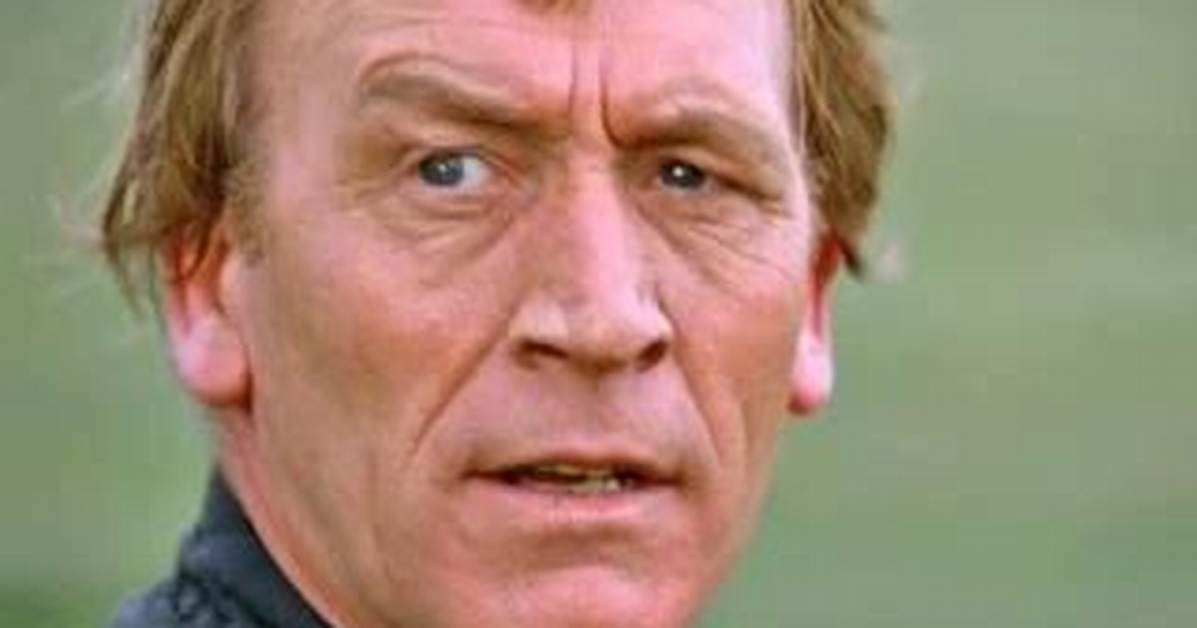 Fred Haggerty