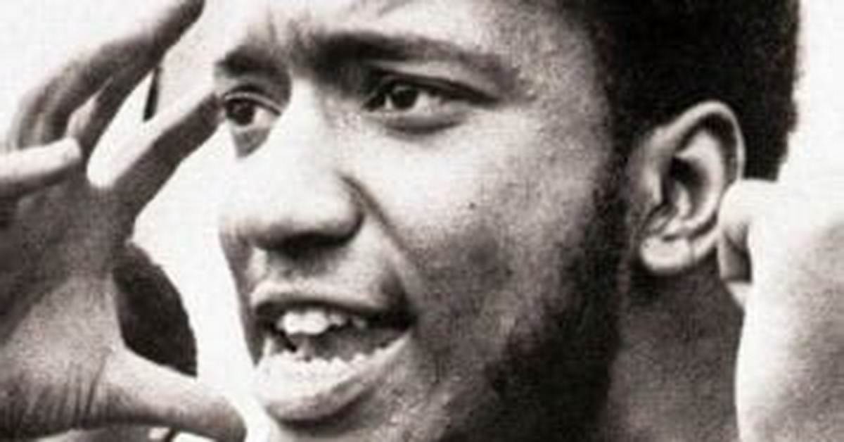 Fred Hampton Net Worth