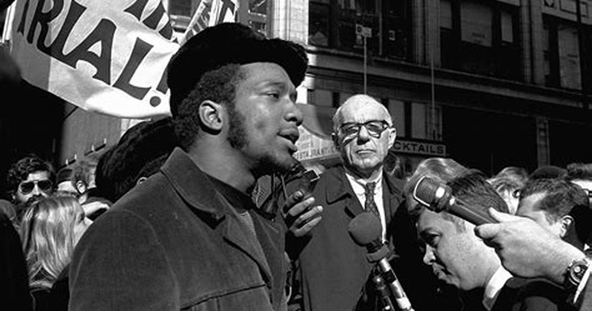 Fred Hampton