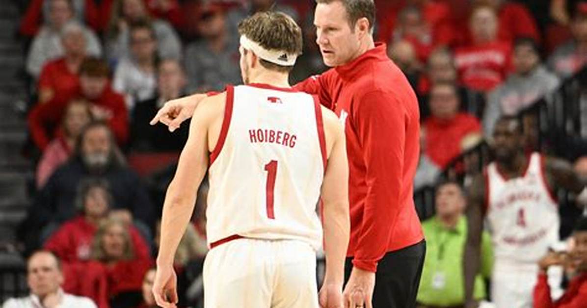 Fred Hoiberg