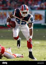Fred Jackson