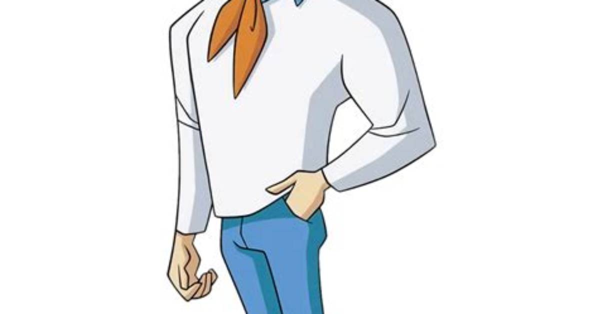 Fred Jones