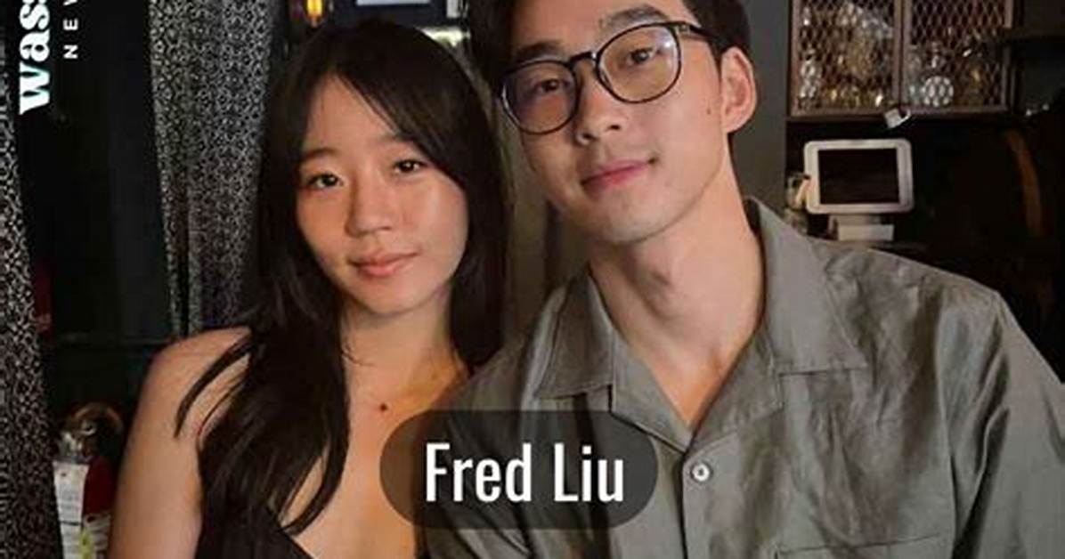 Fred Liu