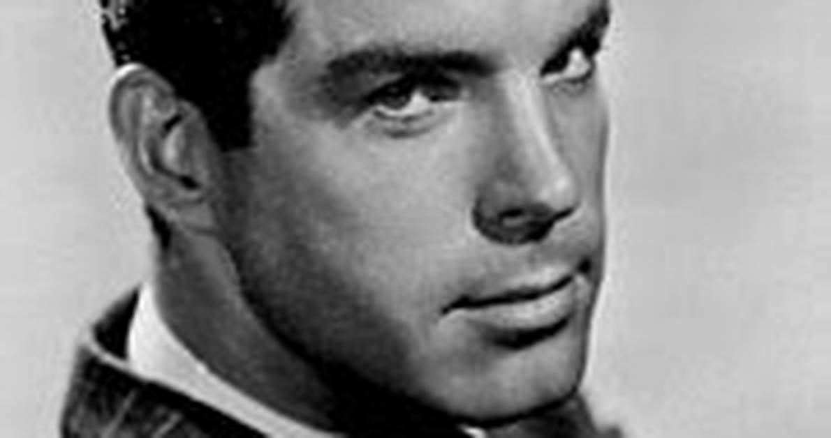 Fred Macmurray Height