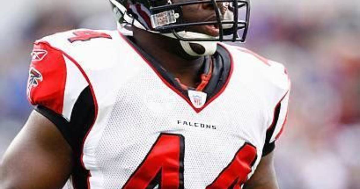 Fred Mccrary