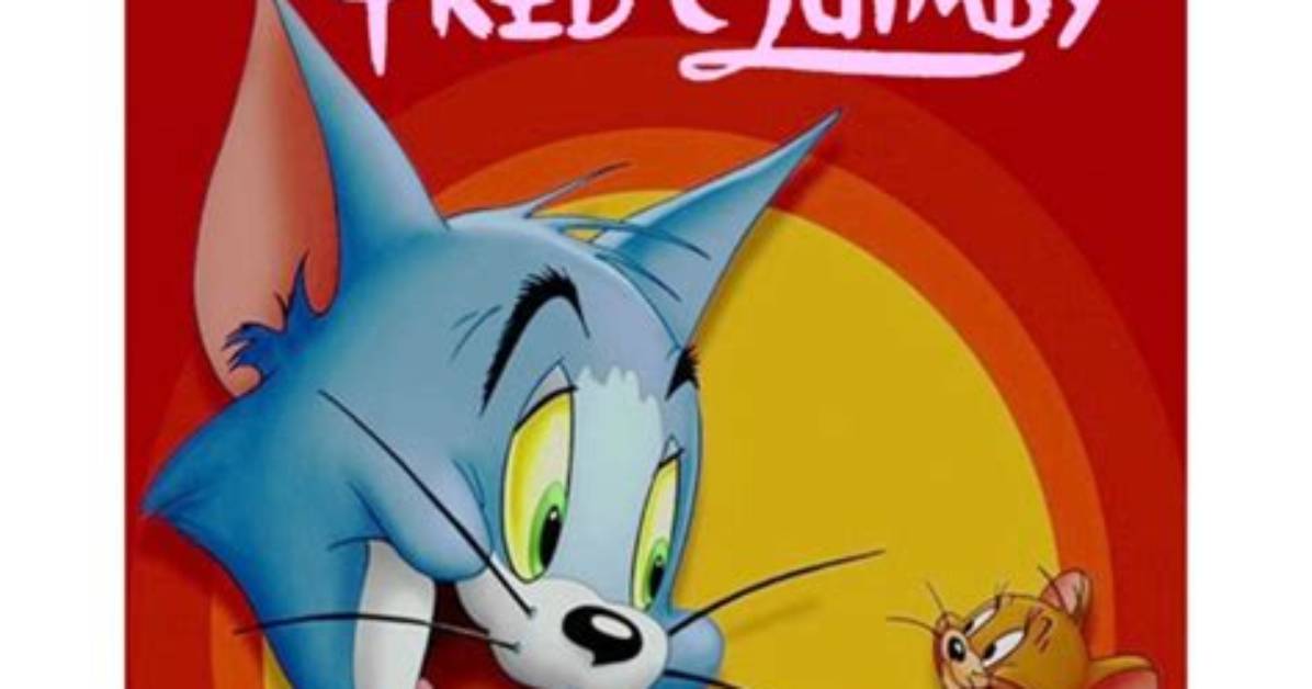 Fred Quimby