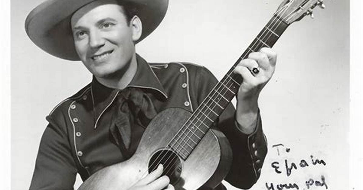 Fred Scott
