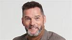 Fred Sirieix Height