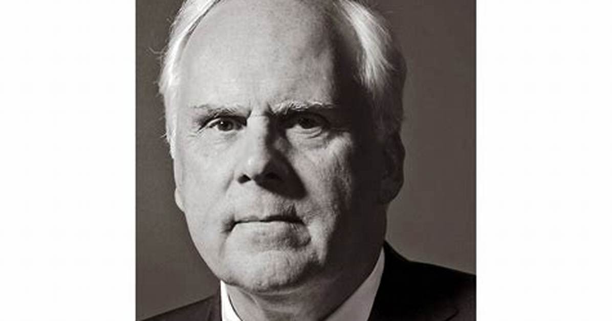 Fred Smith