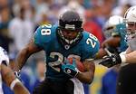 Fred Taylor