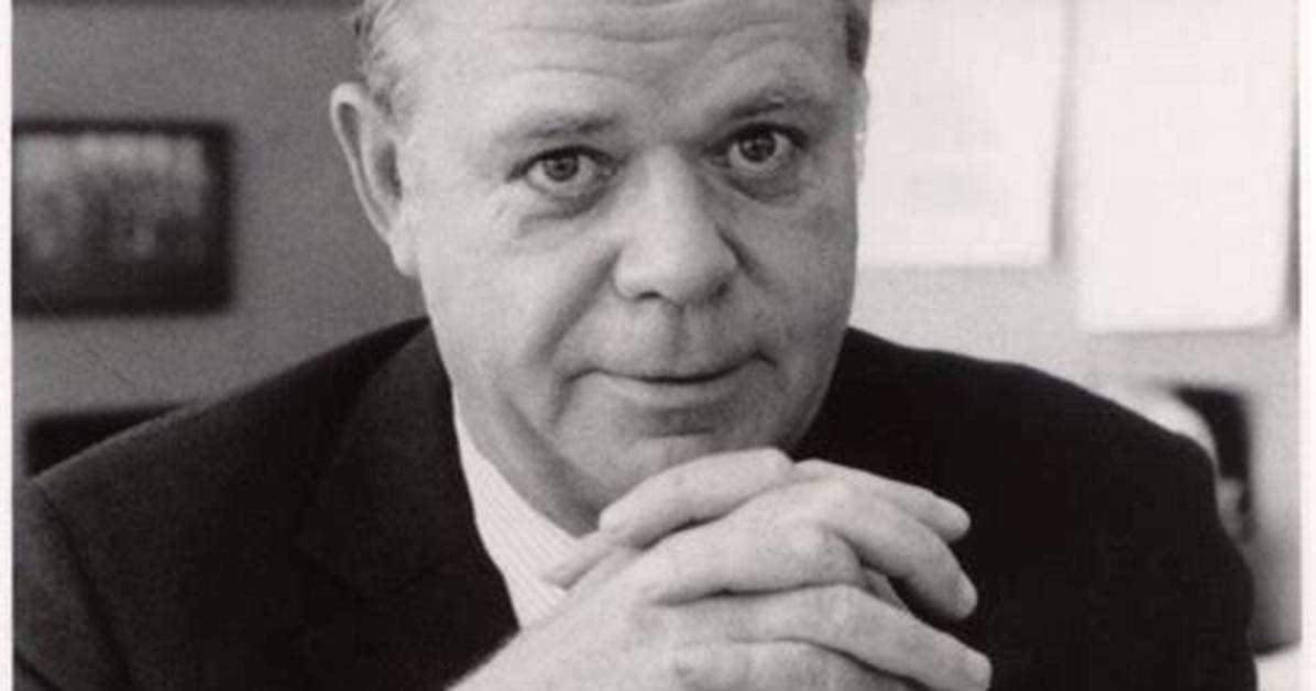 Fred Turner