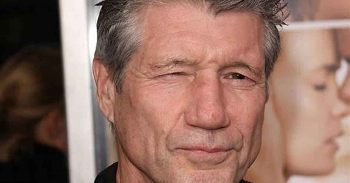 Fred Ward