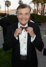 Fred Willard Height