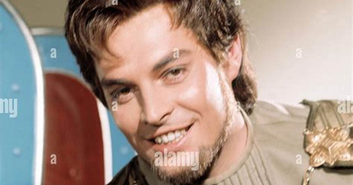 Fred Williams (Actor)