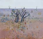 Fred Williams