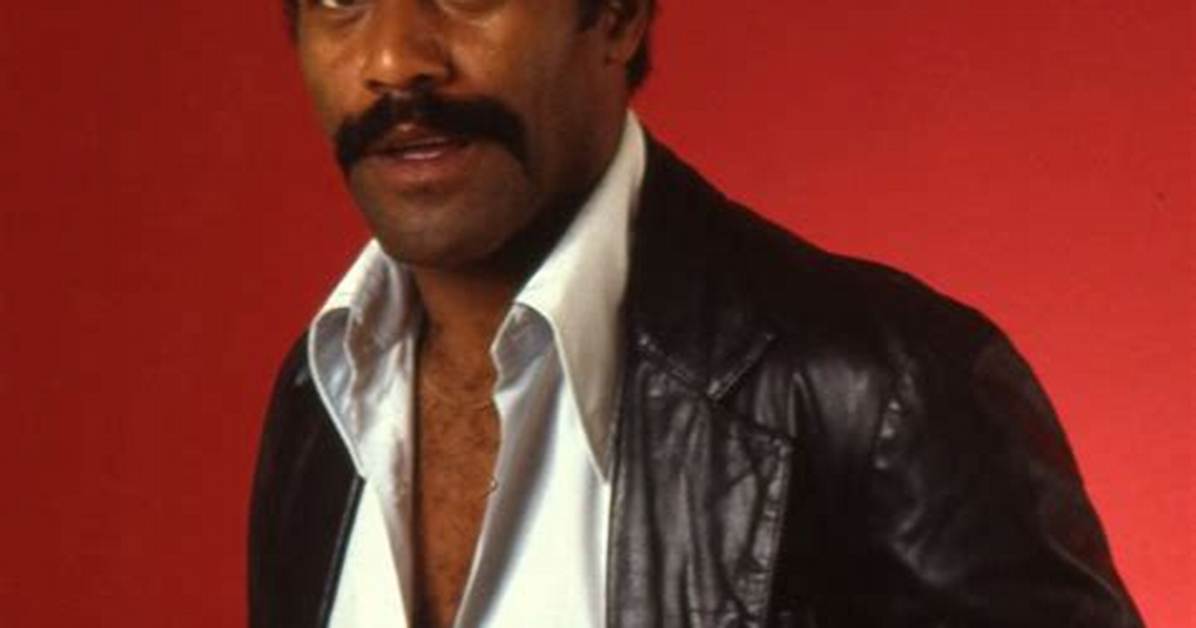 Fred Williamson