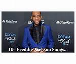 Freddie Jackson