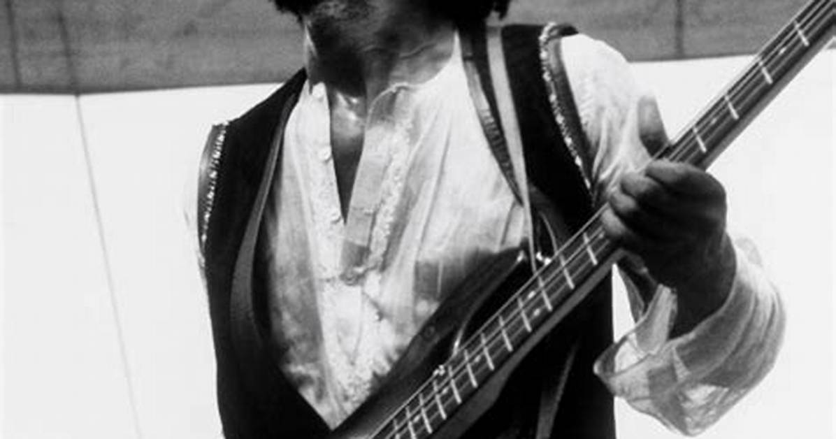Freddie Stone