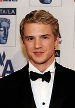 Freddie Stroma