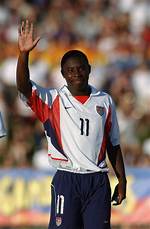 Freddy Adu