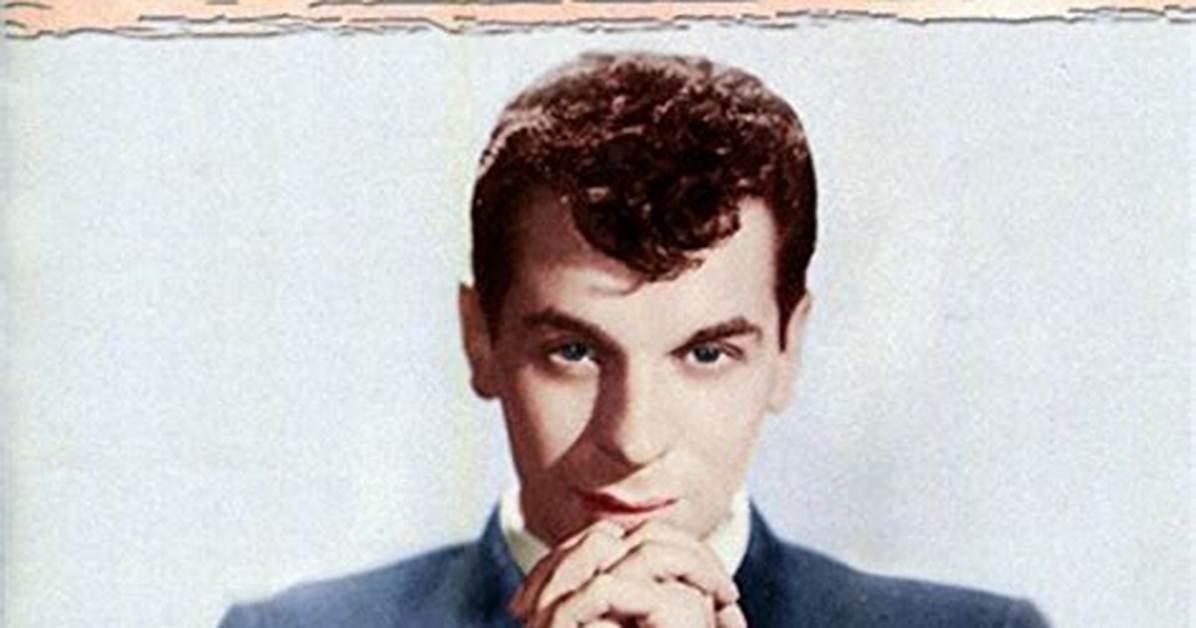 Freddy Cannon