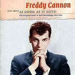 Freddy Cannon