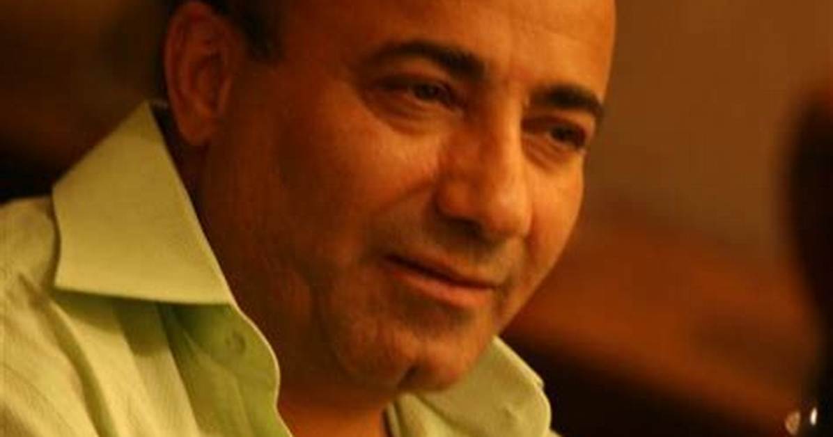 Freddy Deeb