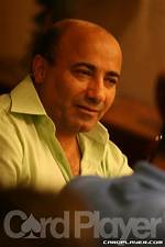 Freddy Deeb