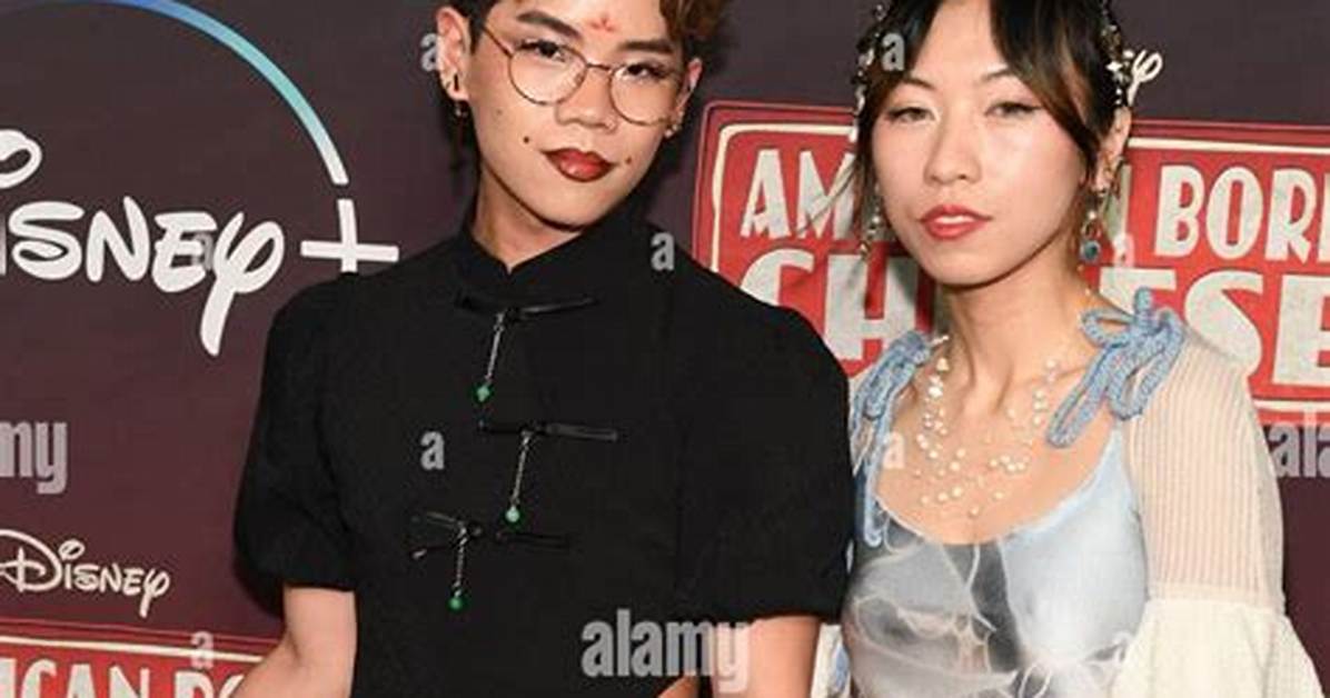 Frederic Chen