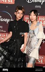 Frederic Chen