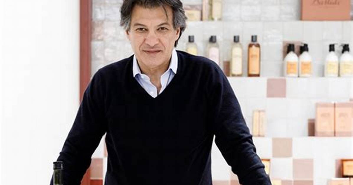 Frederic Fekkai