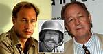 Frederic Forrest Height
