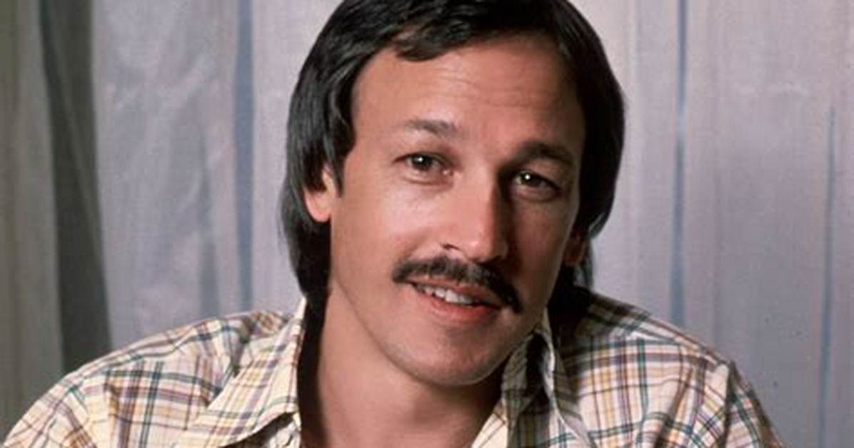 Frederic Forrest