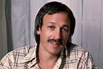 Frederic Forrest