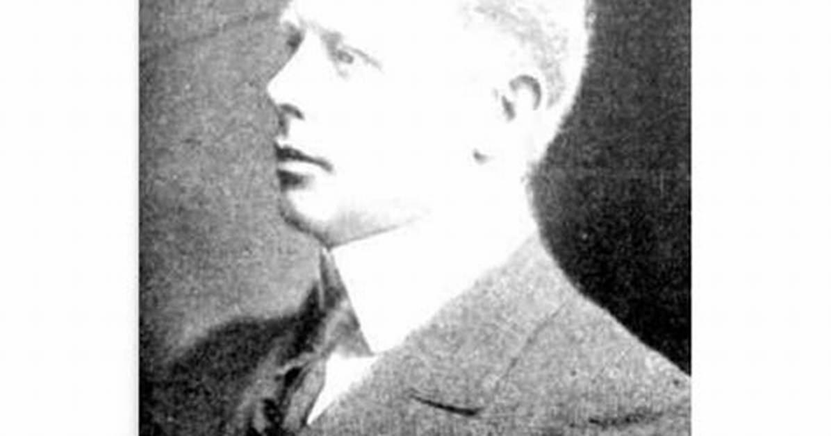 Frederic North