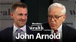 Frederick Arnold Net Worth
