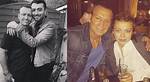 Frederick Smith- All About Sam Smith Father