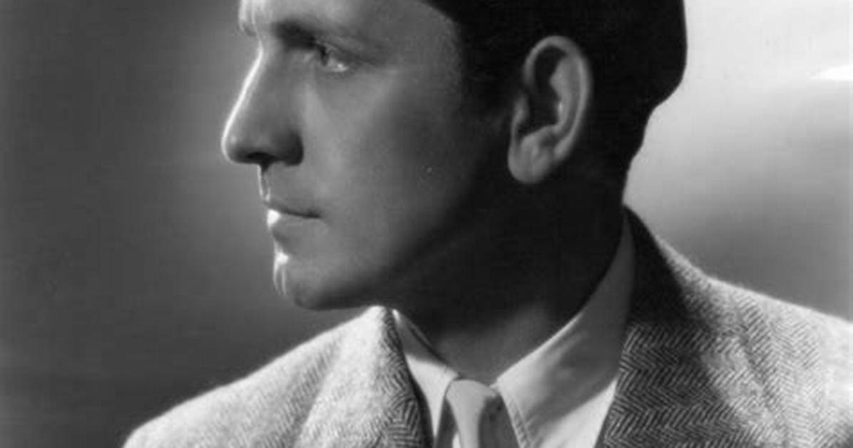 Fredric March Height