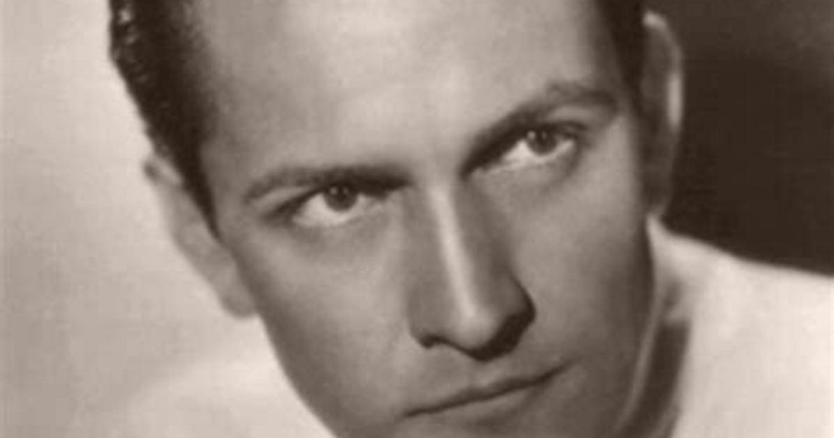 Fredric March