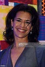 Fredricka Whitfield