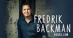 Fredrik Backman