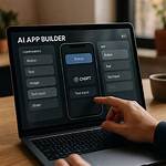 Free Ai Wysiwyg App Builder to Build Apps for Android & iOS