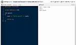 Free C++ Compiler